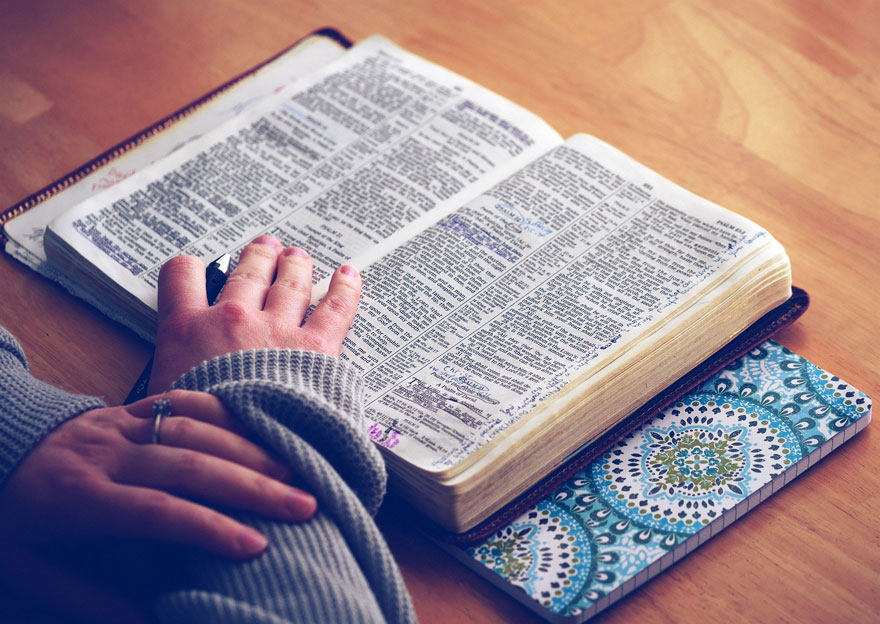 What The Bible Says About Success In Life