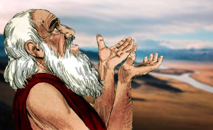 5 Life Lessons From The Story of Abraham