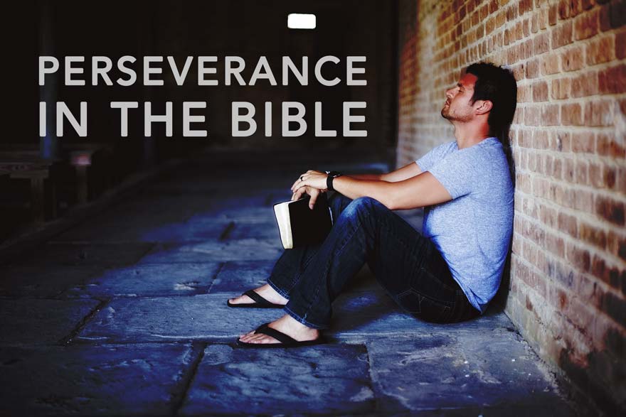 3 Life Lessons On Perseverance In The Bible