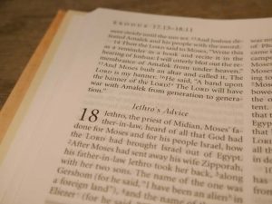 Moses And Jethro 3 Life Lessons From Exodus 18 The Wise Believer