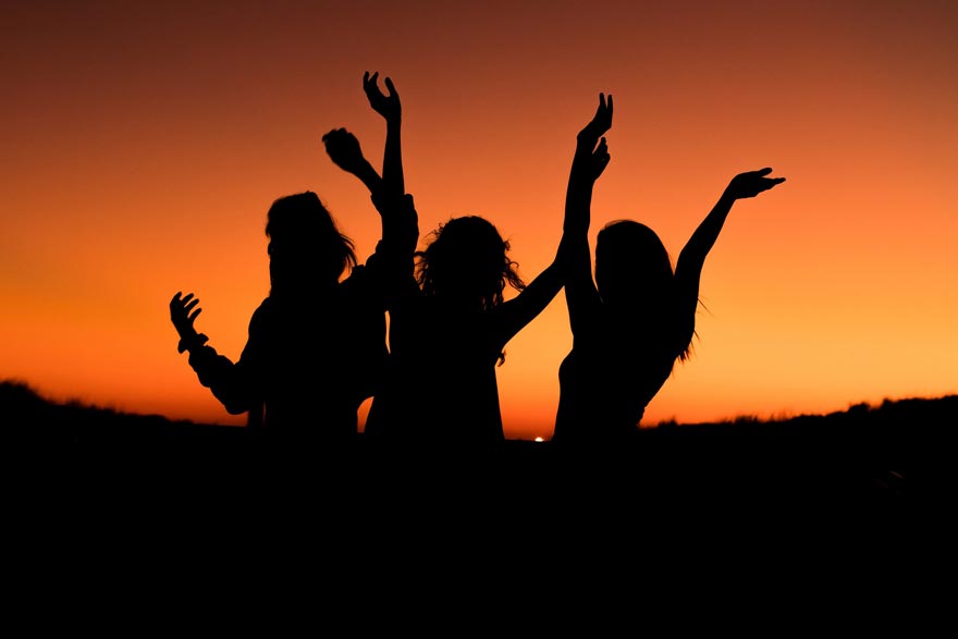 3 Life Lessons From 3 Unnamed Women of The Bible